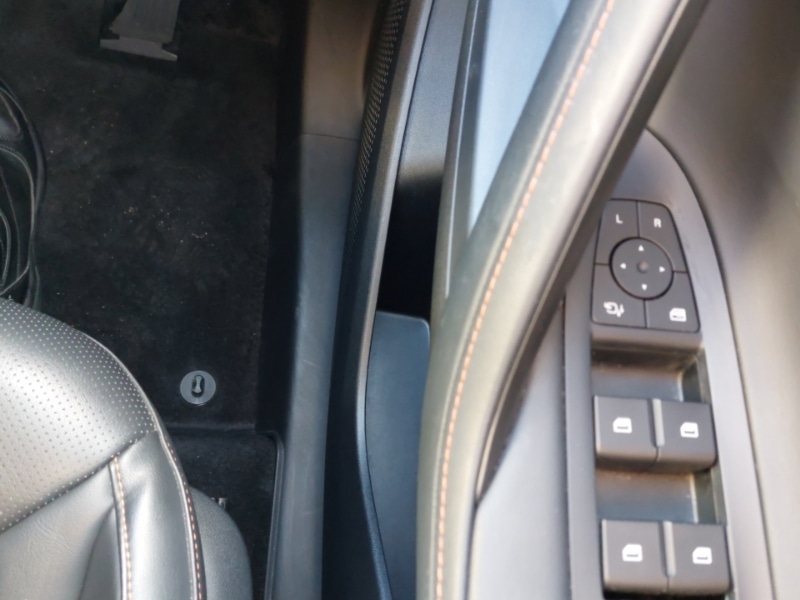 Used MG MG HS 2024 for sale - 77736415: Photo 18