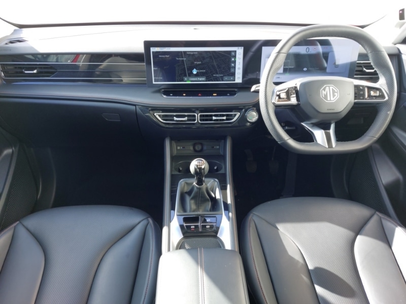 Used MG MG HS 2024 for sale - 77736415: Photo 2