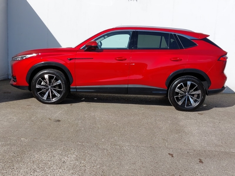 Used MG MG HS 2024 for sale - 77736415: Photo 4