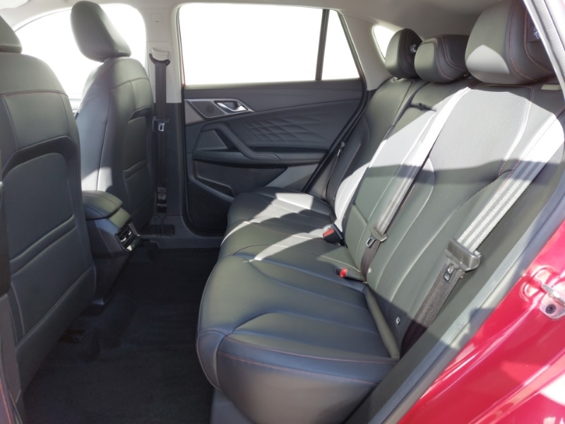 Used MG MG HS 2024 for sale - 77736415: Photo 6