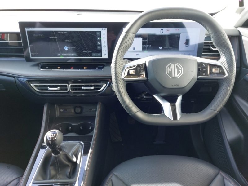 Used MG MG HS 2024 for sale - 77736415: Photo 7