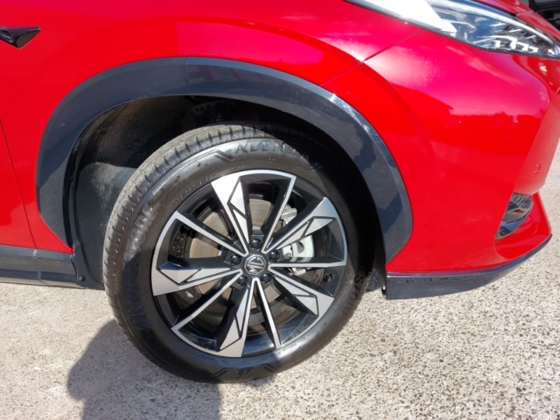 Used MG MG HS 2024 for sale - 77736415: Photo 9