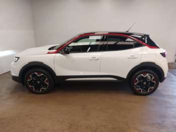 Used Vauxhall Mokka 2023 for sale - 75326279: Photo