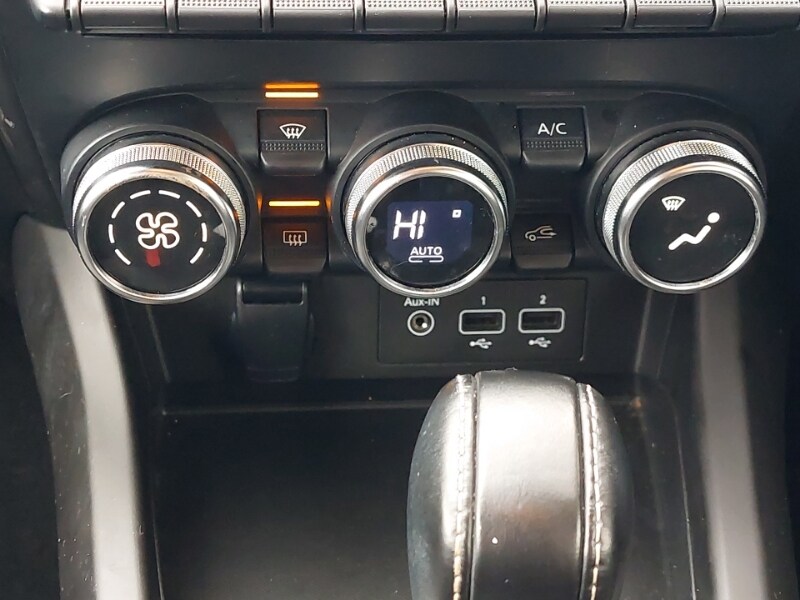 Used Renault Arkana 2022 for sale - 77573334: Photo 11