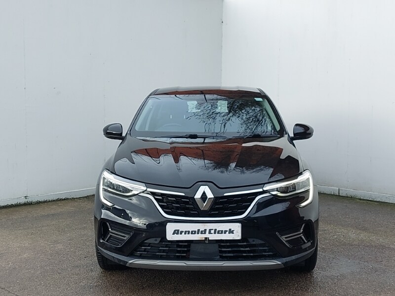 Used Renault Arkana 2022 for sale - 77573334: Photo 12