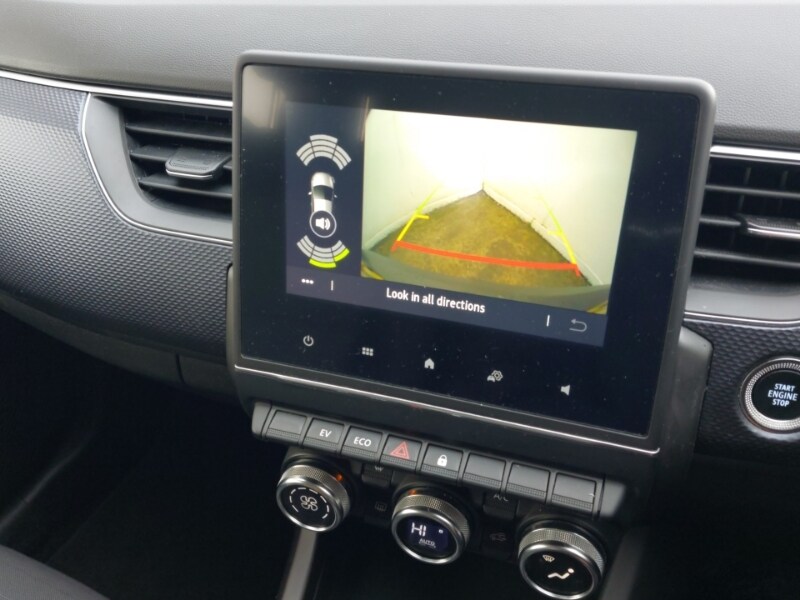 Used Renault Arkana 2022 for sale - 77573334: Photo 13