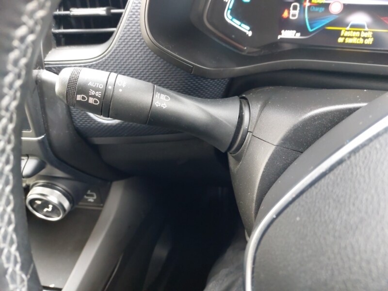 Used Renault Arkana 2022 for sale - 77573334: Photo 17