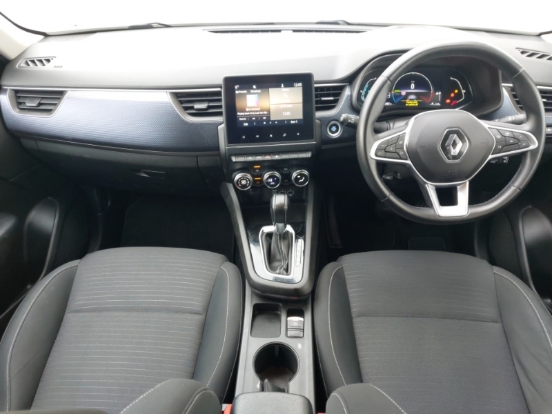 Used Renault Arkana 2022 for sale - 77573334: Photo 2