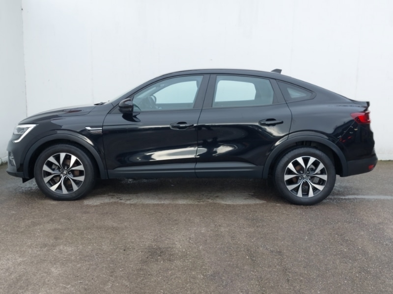 Used Renault Arkana 2022 for sale - 77573334: Photo 4