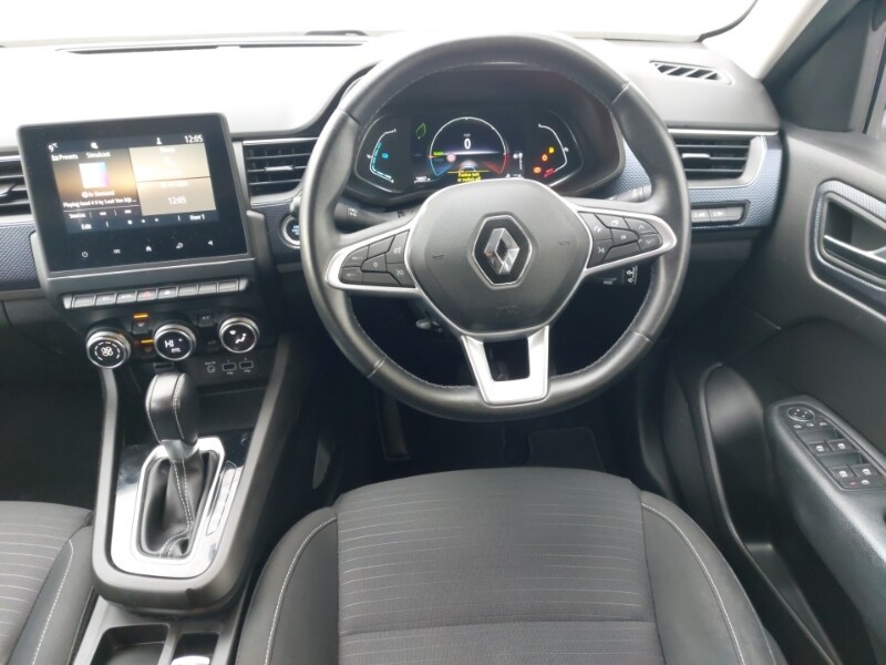 Used Renault Arkana 2022 for sale - 77573334: Photo 7