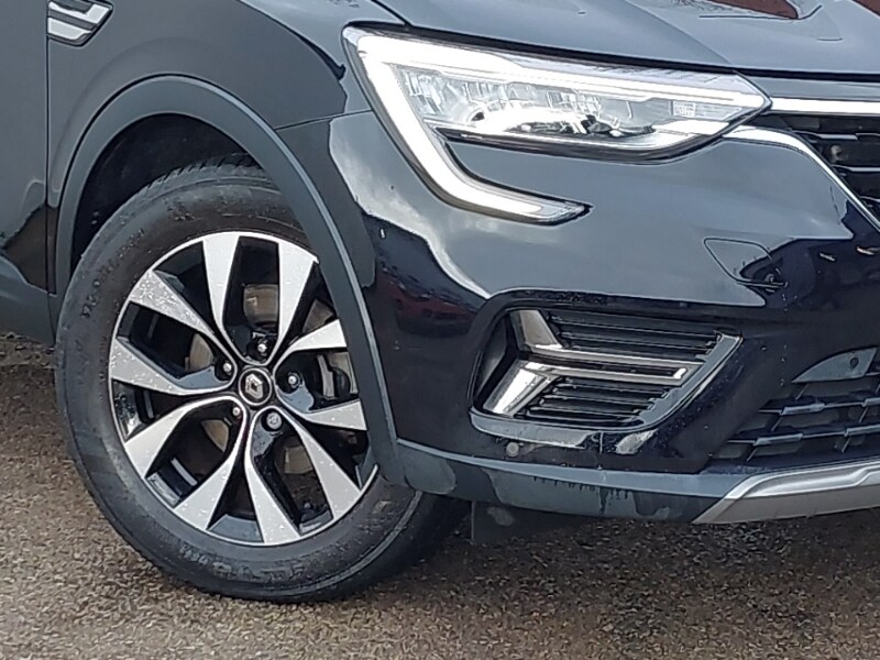 Used Renault Arkana 2022 for sale - 77573334: Photo 9