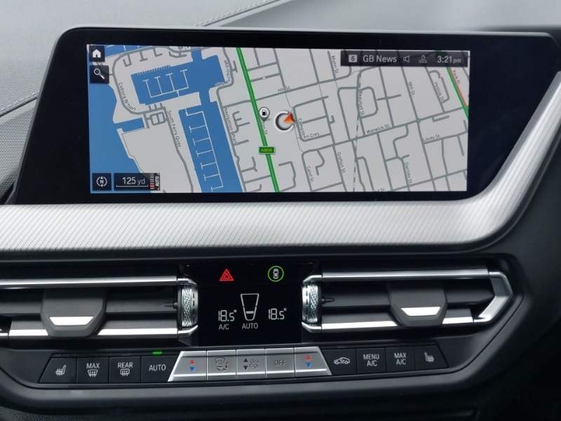 Used BMW 2 Series 2023 for sale - 77731414: Photo 10