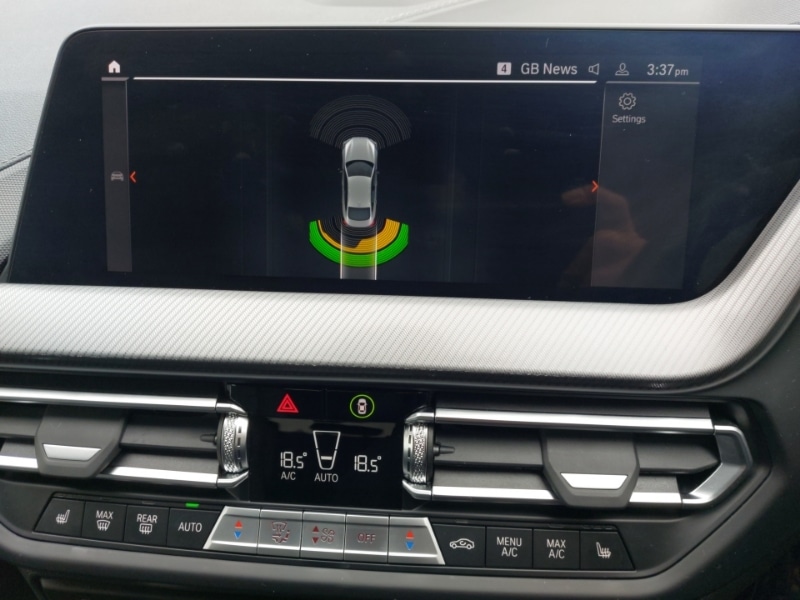 Used BMW 2 Series 2023 for sale - 77731414: Photo 13