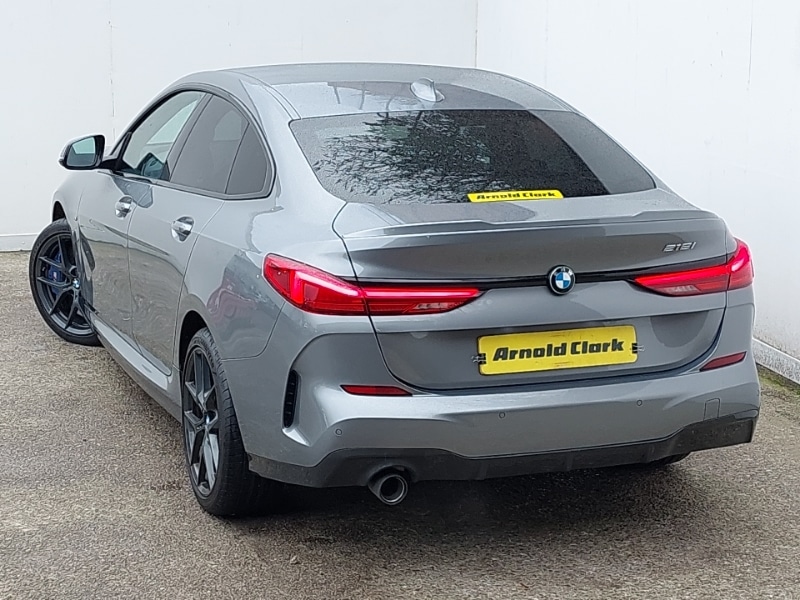 Used BMW 2 Series 2023 for sale - 77731414: Photo 3