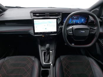 Used Ford Puma 2025 for sale - 79064490: Photo