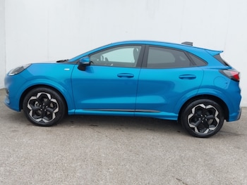Used Ford Puma 2025 for sale - 79064490: Photo