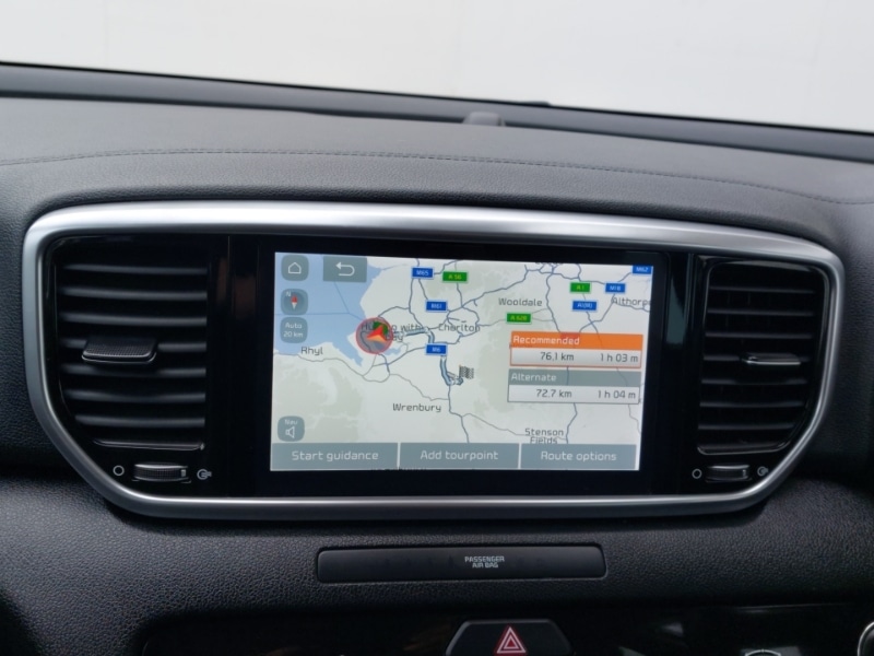 Used Kia Sportage 2020 for sale - 76414782: Photo 10