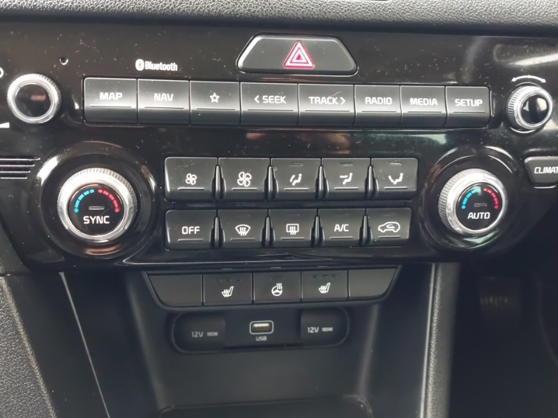 Used Kia Sportage 2020 for sale - 76414782: Photo 11