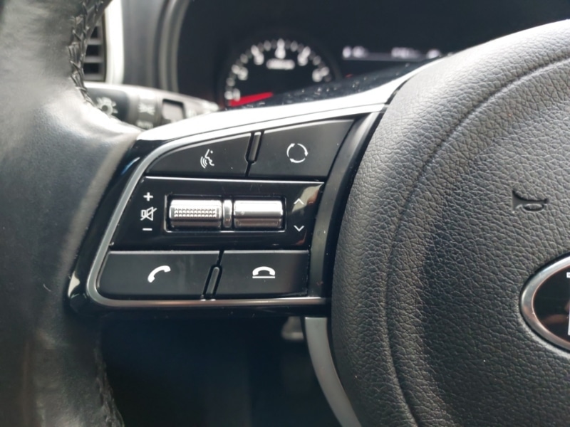 Used Kia Sportage 2020 for sale - 76414782: Photo 13