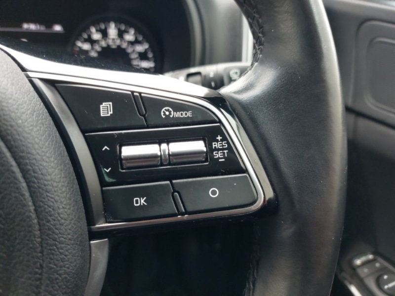 Used Kia Sportage 2020 for sale - 76414782: Photo 14