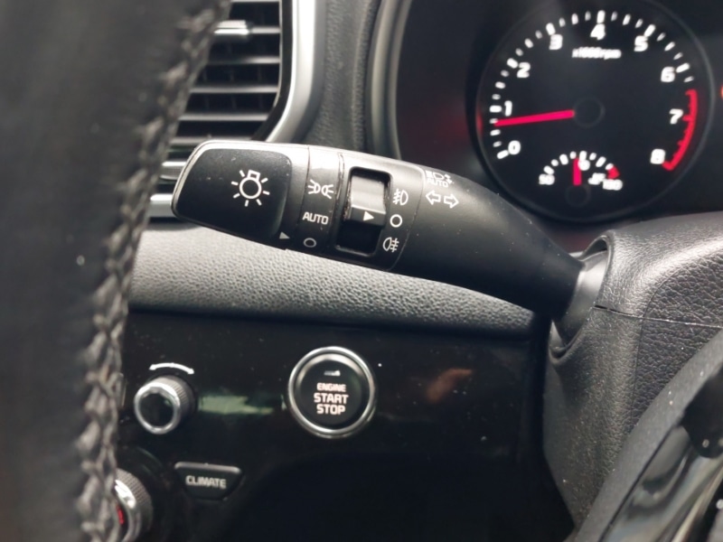 Used Kia Sportage 2020 for sale - 76414782: Photo 15