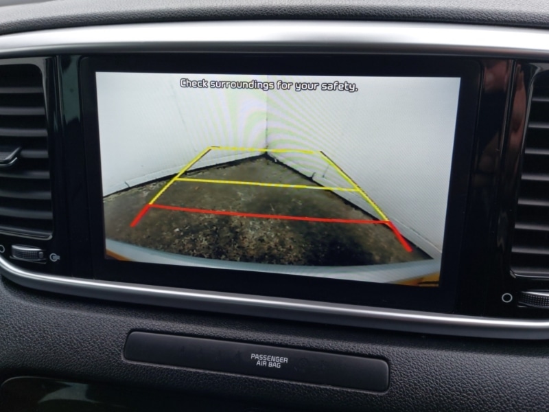 Used Kia Sportage 2020 for sale - 76414782: Photo 18