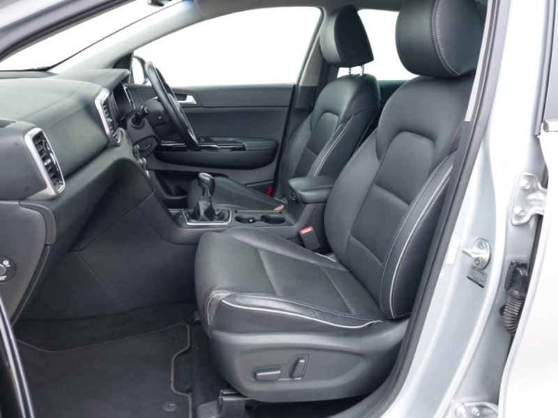 Used Kia Sportage 2020 for sale - 76414782: Photo 5