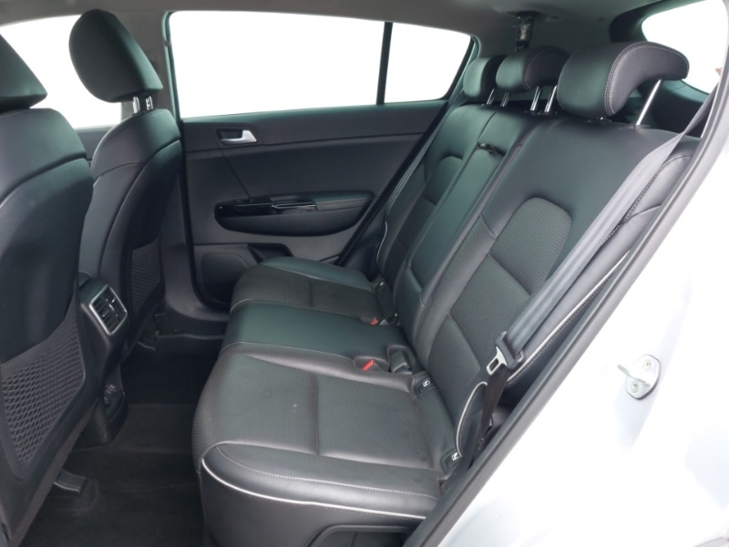 Used Kia Sportage 2020 for sale - 76414782: Photo 6