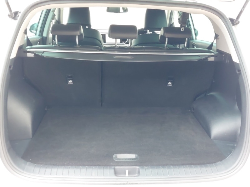 Used Kia Sportage 2020 for sale - 76414782: Photo 8