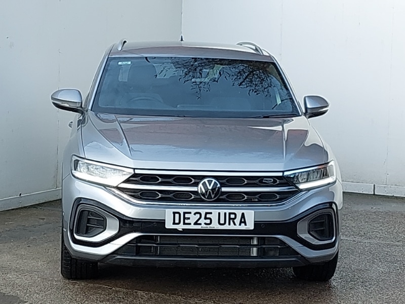 Used Volkswagen T-Roc 2025 for sale - 77324861: Photo 12