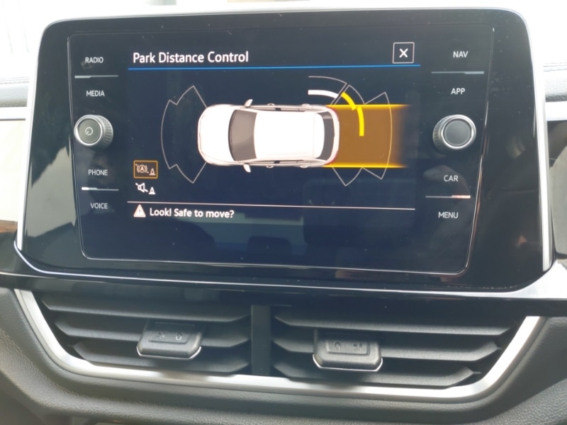 Used Volkswagen T-Roc 2025 for sale - 77324861: Photo 13