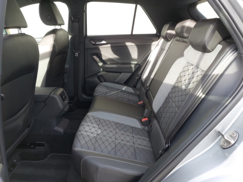 Used Volkswagen T-Roc 2025 for sale - 77324861: Photo 6