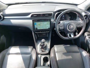 Used MG MG ZS 2023 for sale - 79281773: Photo