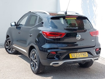 Used MG MG ZS 2023 for sale - 79281773: Photo