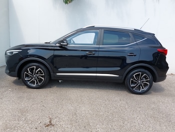 Used MG MG ZS 2023 for sale - 79281773: Photo