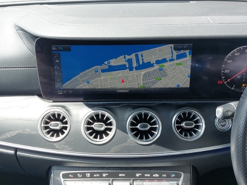 Used Mercedes-Benz E Class 2019 for sale - 78203042: Photo 11