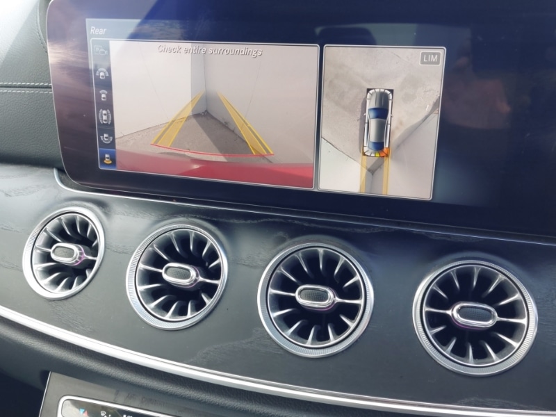 Used Mercedes-Benz E Class 2019 for sale - 78203042: Photo 13