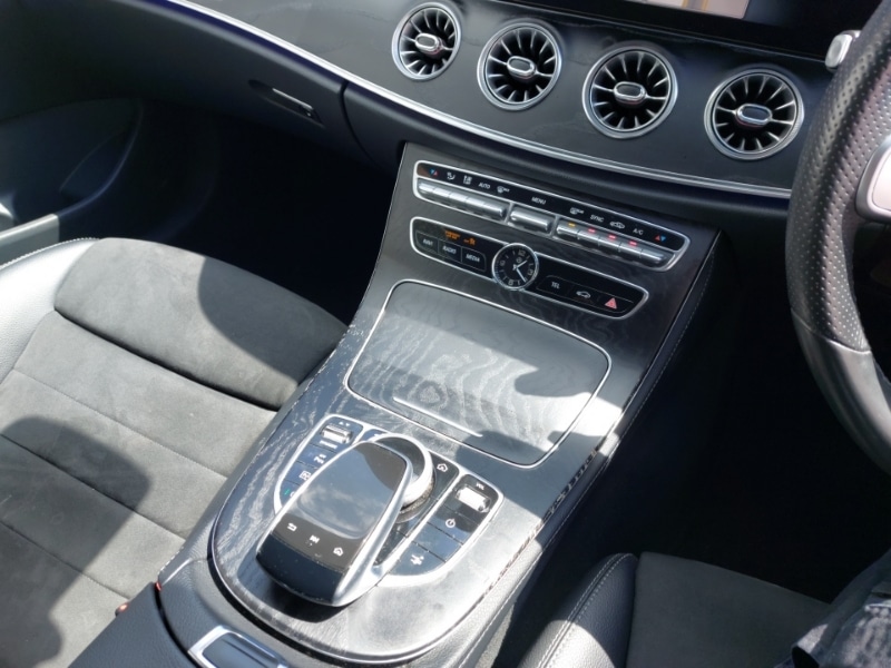 Used Mercedes-Benz E Class 2019 for sale - 78203042: Photo 14