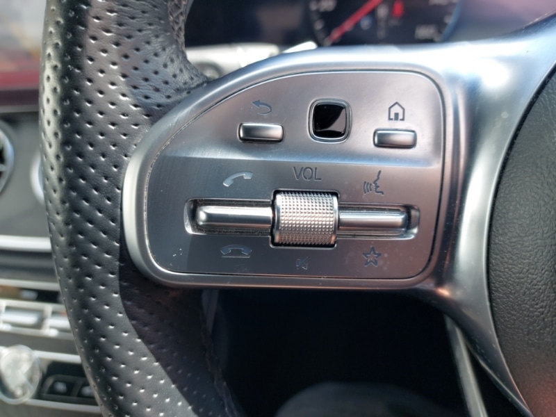 Used Mercedes-Benz E Class 2019 for sale - 78203042: Photo 15