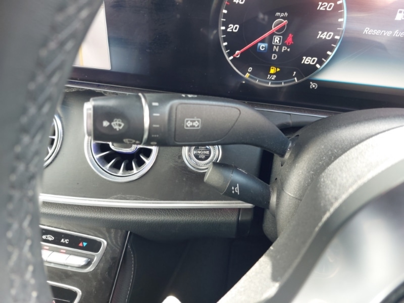 Used Mercedes-Benz E Class 2019 for sale - 78203042: Photo 18