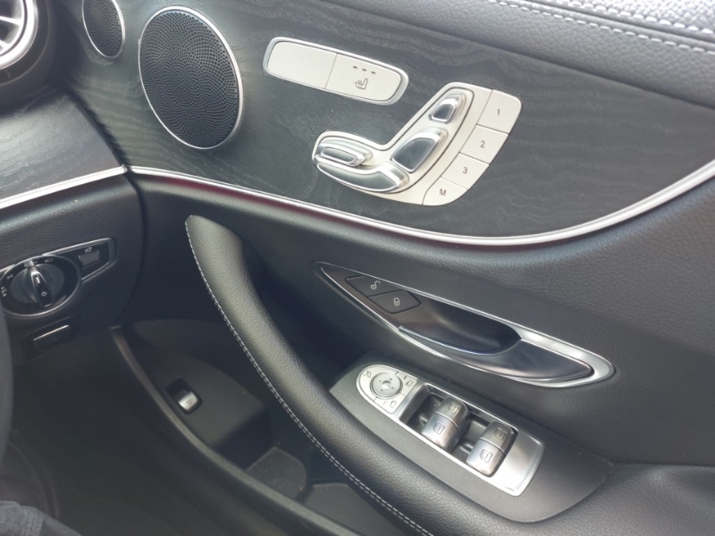 Used Mercedes-Benz E Class 2019 for sale - 78203042: Photo 19