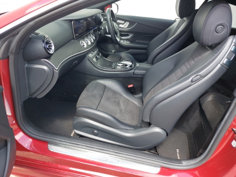 Used Mercedes-Benz E Class 2019 for sale - 78203042: Photo 5