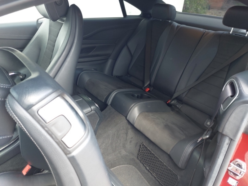 Used Mercedes-Benz E Class 2019 for sale - 78203042: Photo 6