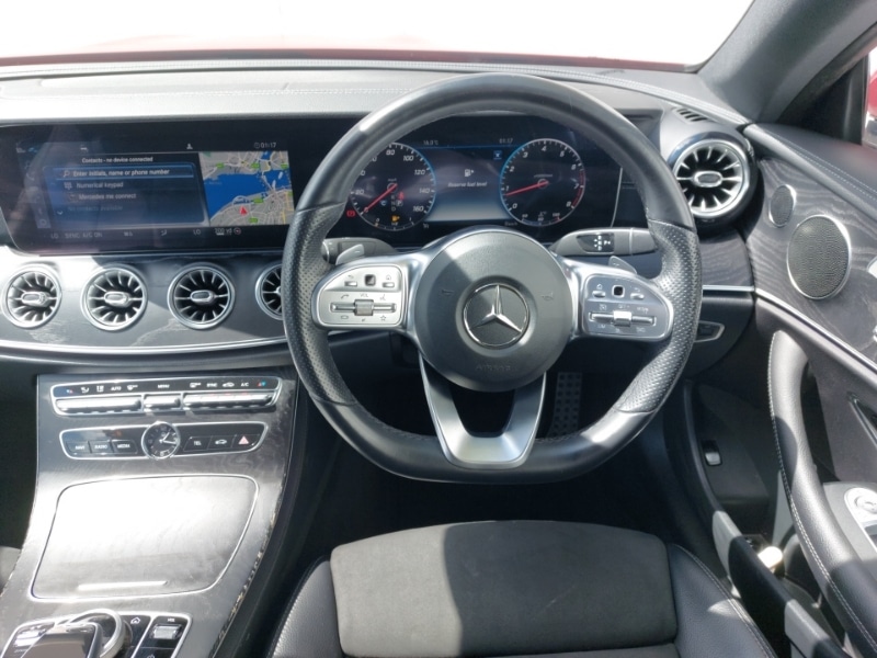 Used Mercedes-Benz E Class 2019 for sale - 78203042: Photo 7