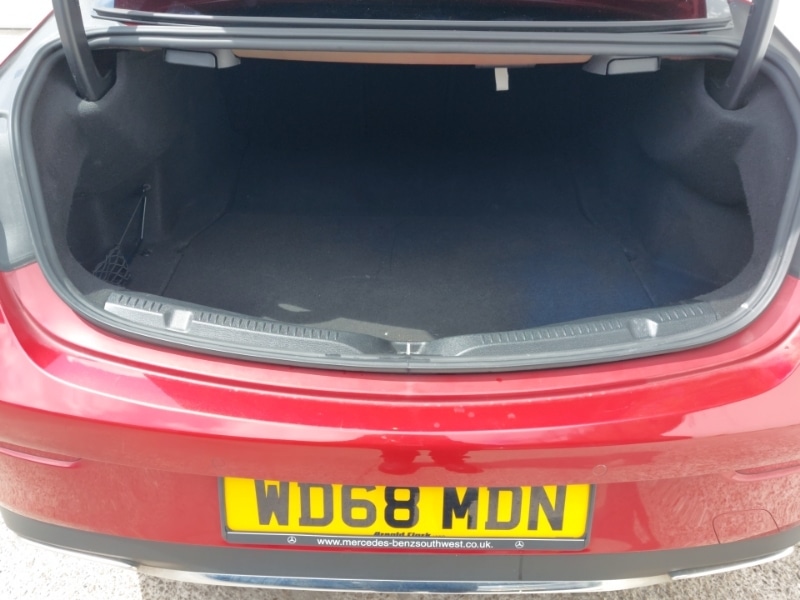 Used Mercedes-Benz E Class 2019 for sale - 78203042: Photo 8