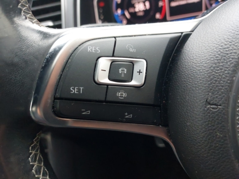 Used Volkswagen T-Roc 2020 for sale - 77293826: Photo 14