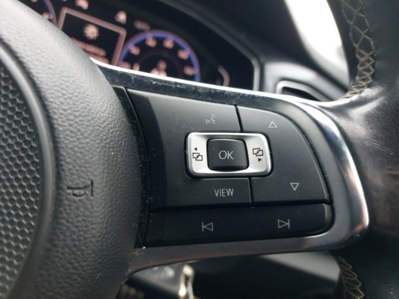 Used Volkswagen T-Roc 2020 for sale - 77293826: Photo 16