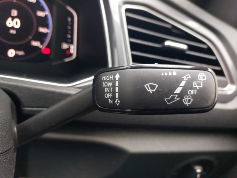 Used Volkswagen T-Roc 2020 for sale - 77293826: Photo 17