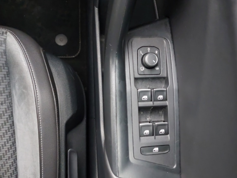 Used Volkswagen T-Roc 2020 for sale - 77293826: Photo 18