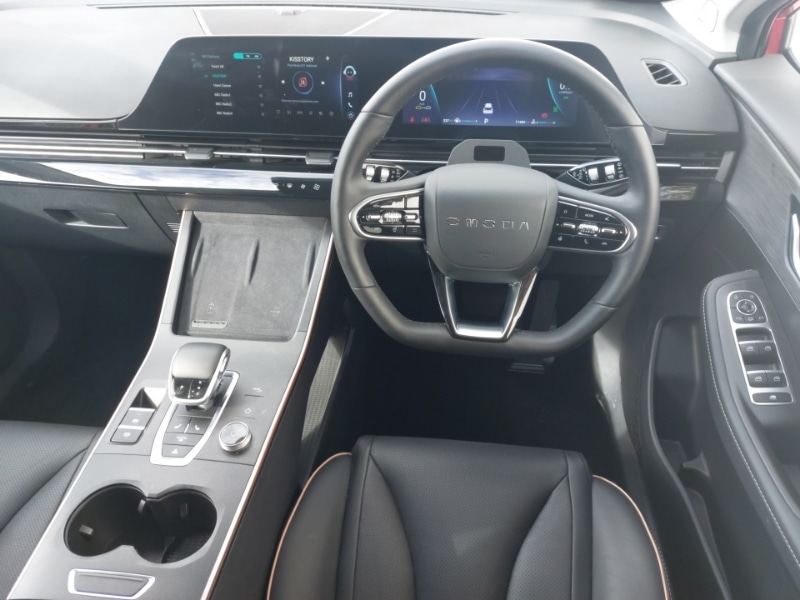 Used Omoda OMODA 5 2024 for sale - 78065881: Photo 7